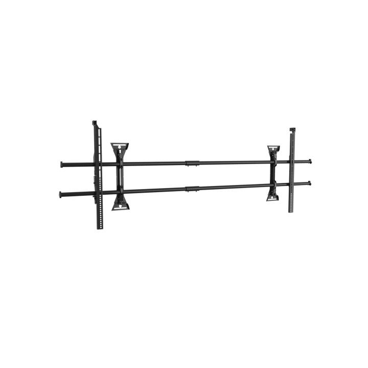 ITB Staffa fissa con microregolazioni vesa 1600600